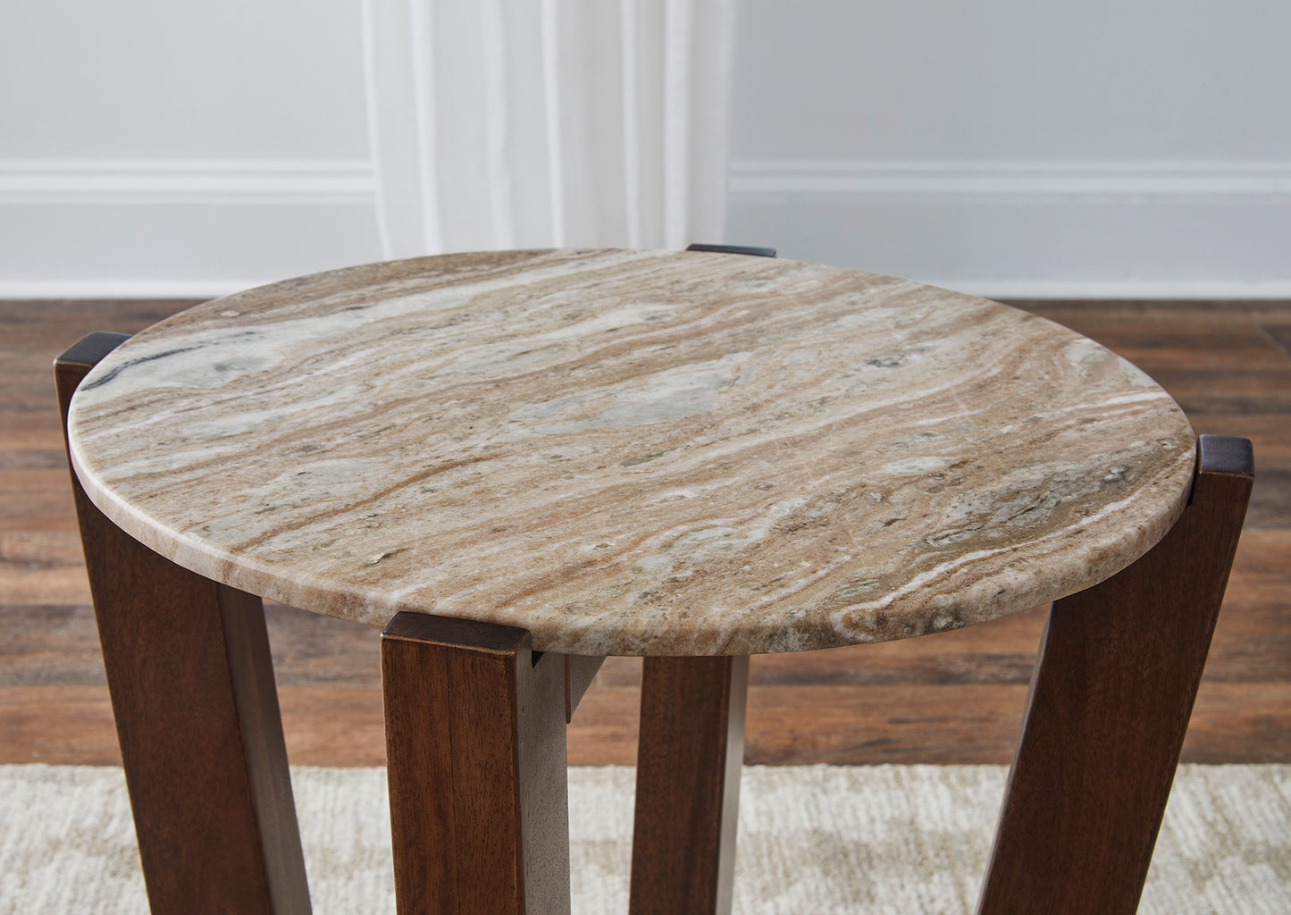 Mesa lateral Tanidore