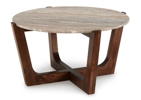 Mesa de centro Tanidore