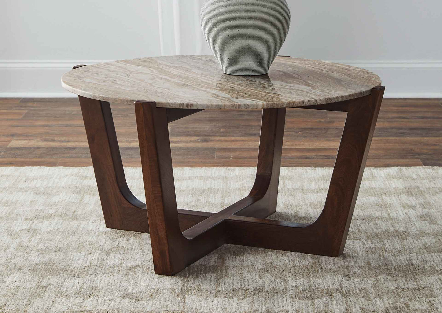 Mesa de centro Tanidore