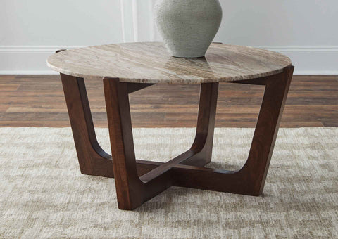 Mesa de centro Tanidore