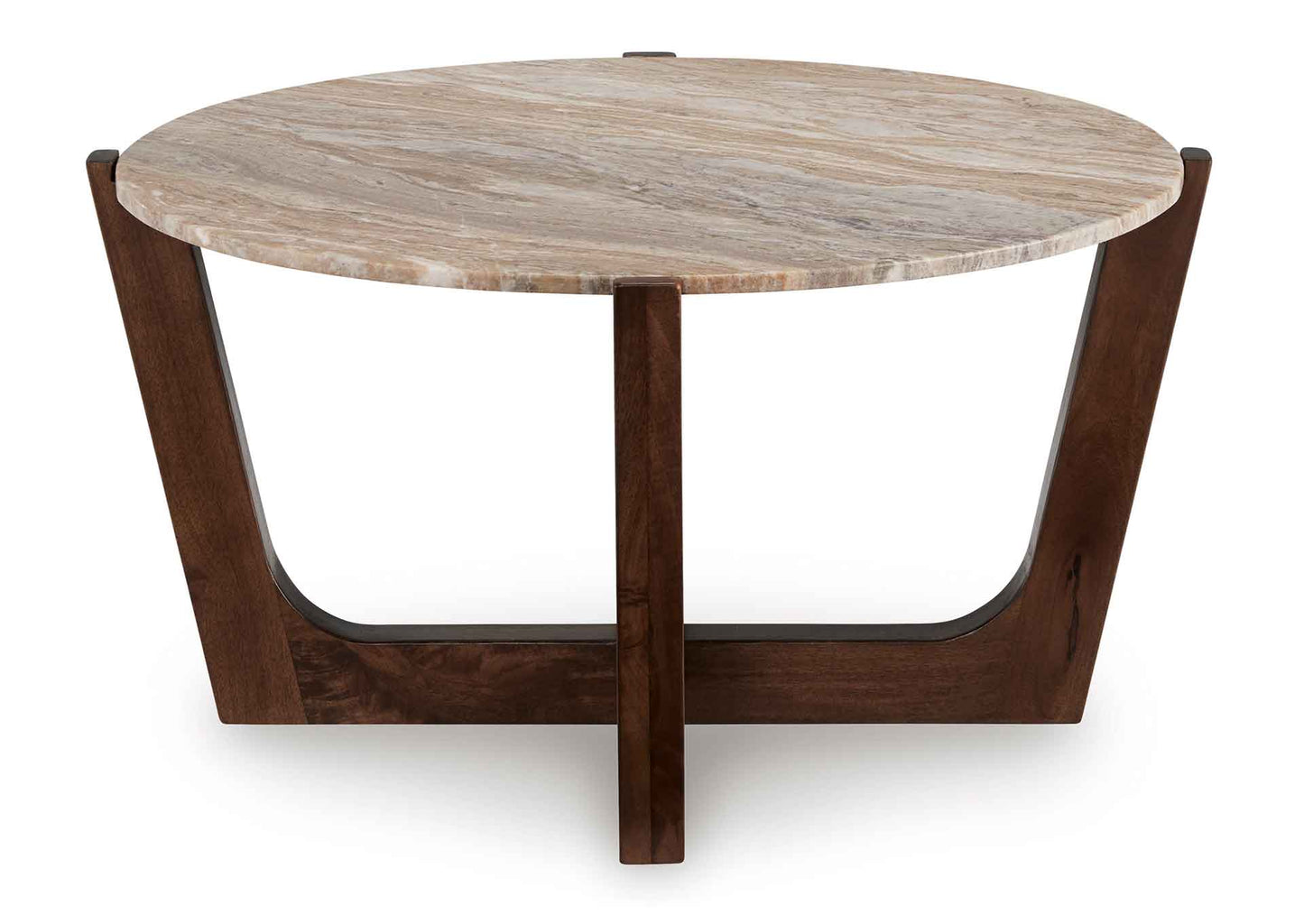 Mesa de centro Tanidore