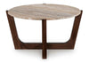Mesa de centro Tanidore