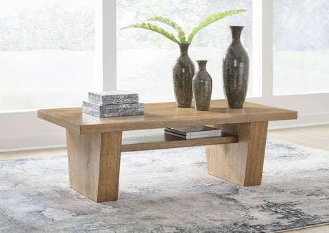 Mesa de centro Kristiland