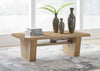 Mesa de centro Kristiland