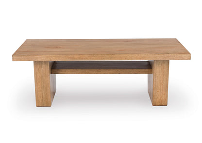 Mesa de centro Kristiland
