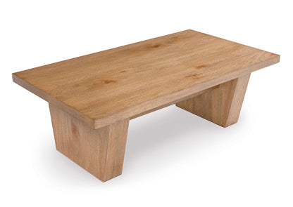 Mesa de centro Kristiland