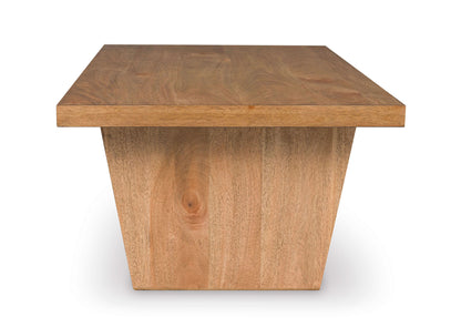 Mesa de centro Kristiland