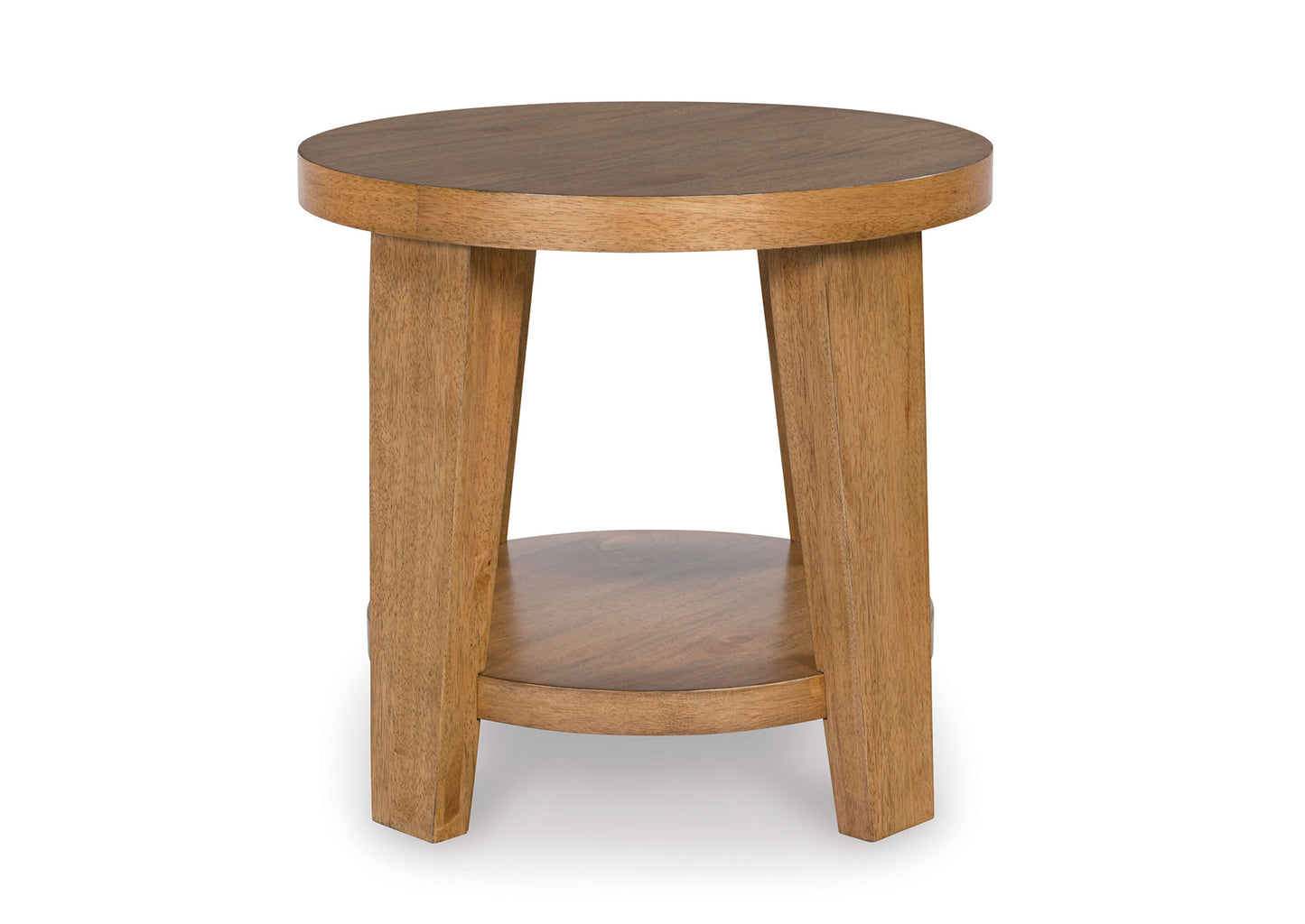 Mesa lateral Kristiland