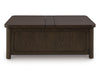 Mesa de centro Breckington