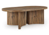 Mesa de centro Austanny