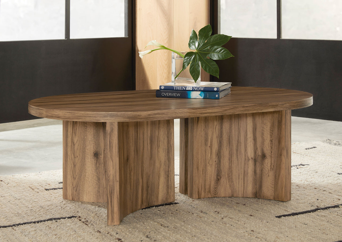 Mesa de centro Austanny