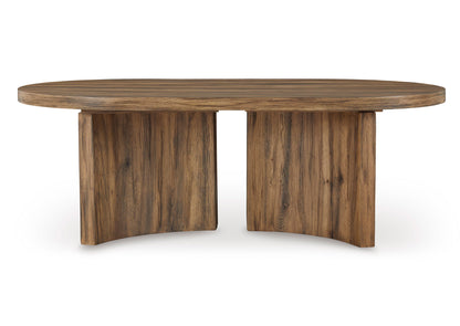 Mesa de centro Austanny