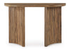Mesa de arrimo Austanny