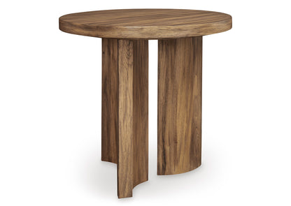 Mesa lateral Austanny