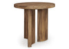 Mesa lateral Austanny