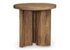 Mesa lateral Austanny
