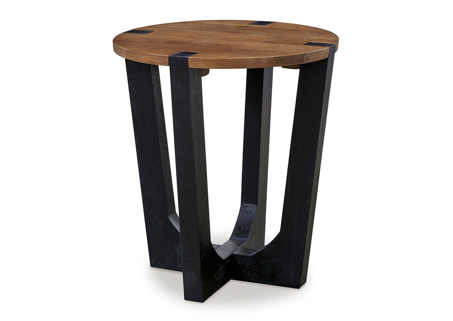 Mesa lateral Hanneforth