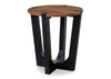 Mesa lateral Hanneforth