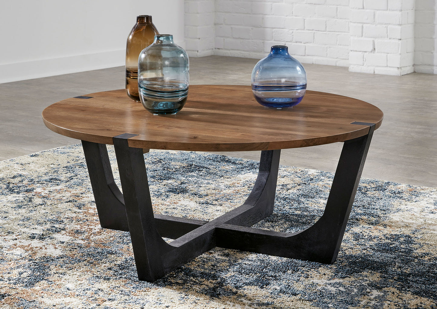 Mesa de centro Hanneforth