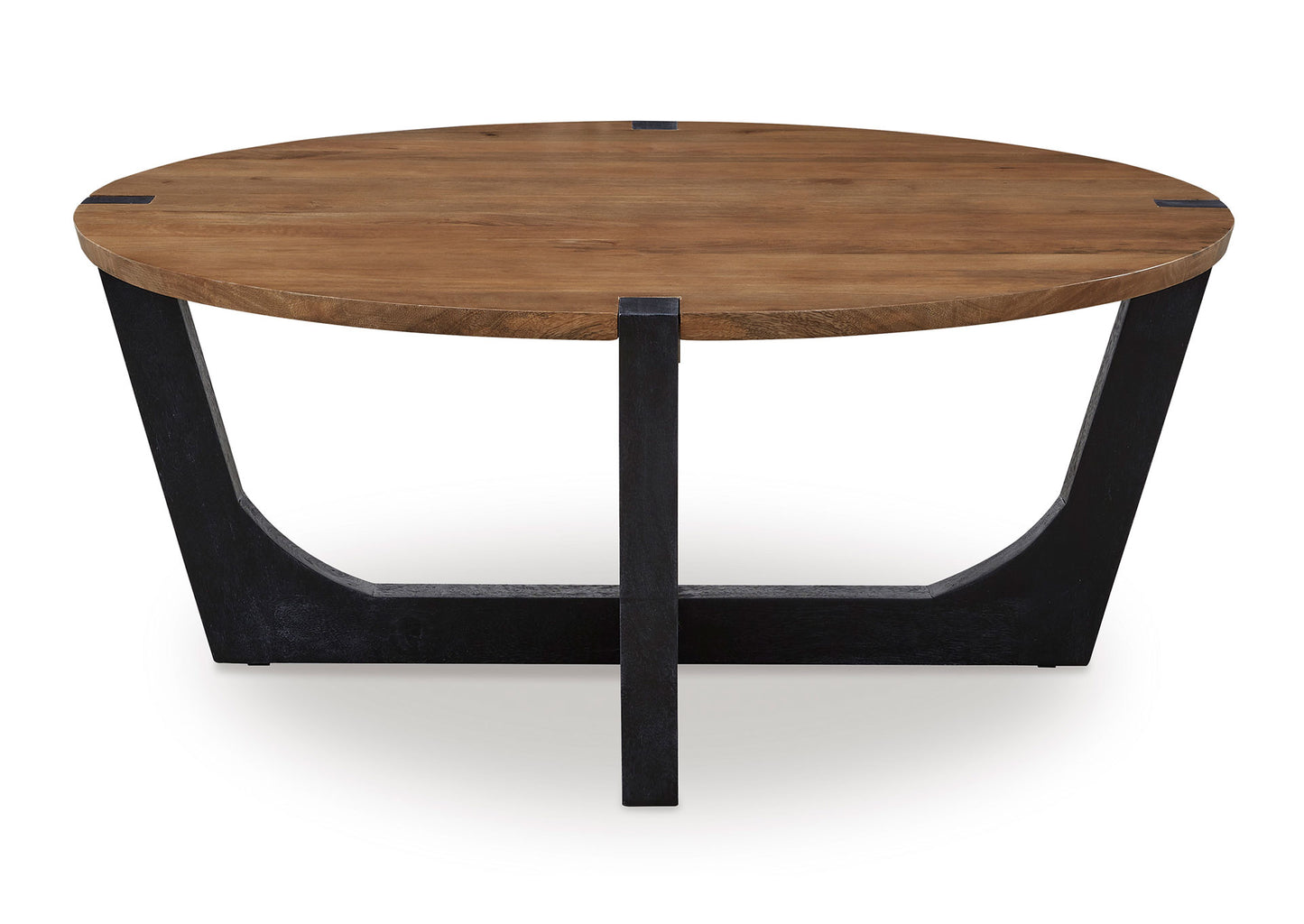 Mesa de centro Hanneforth