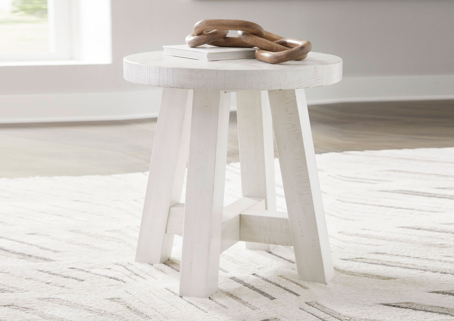 Mesa lateral Jallison