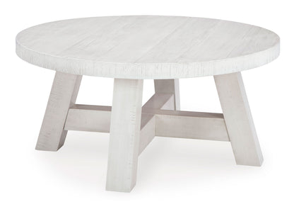 Mesa de centro Jallison