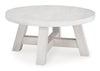 Mesa de centro Jallison