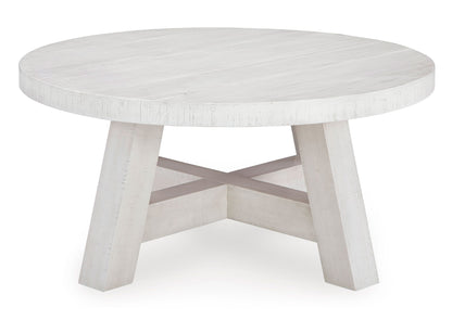 Mesa de centro Jallison