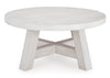 Mesa de centro Jallison