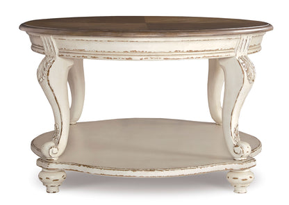 Mesa de centro Realyn