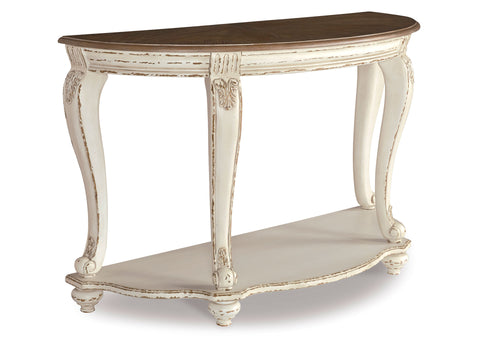 Mesa de arrimo Realyn