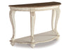 Mesa de arrimo Realyn