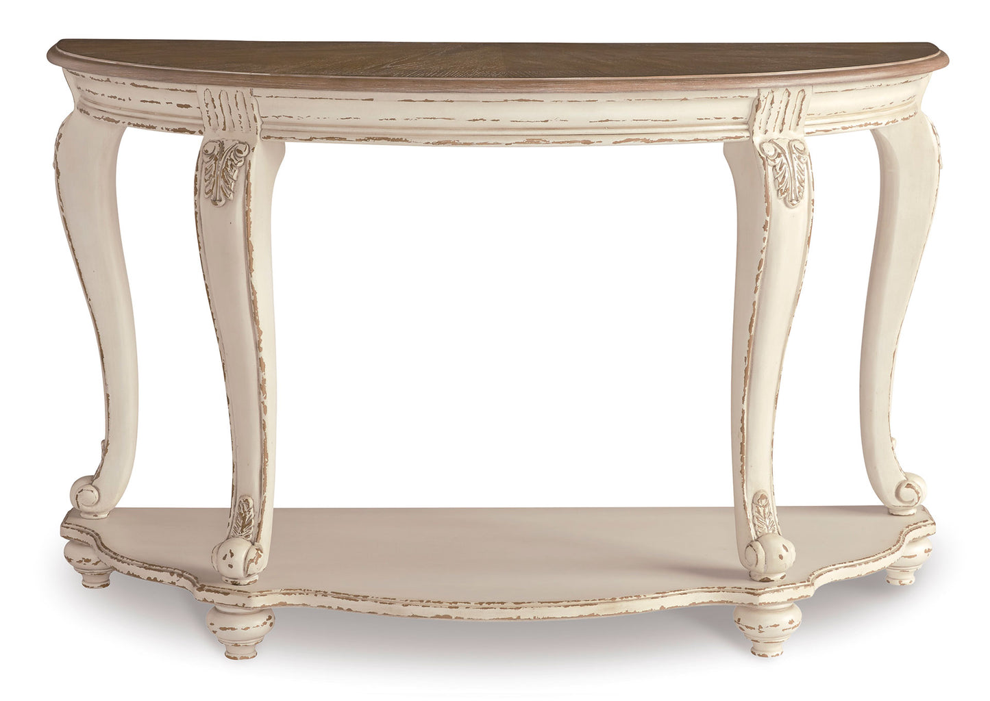 Mesa de arrimo Realyn