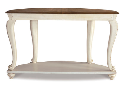 Mesa de arrimo Realyn