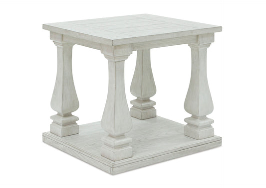 Mesa lateral Arlendyne