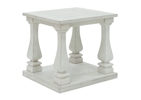 Mesa lateral Arlendyne