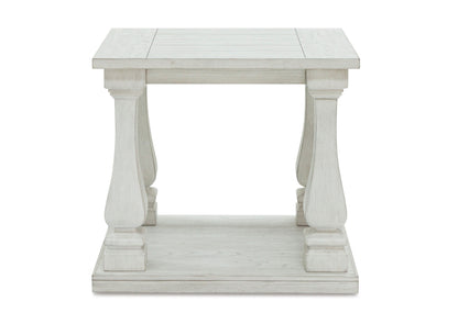 Mesa lateral Arlendyne