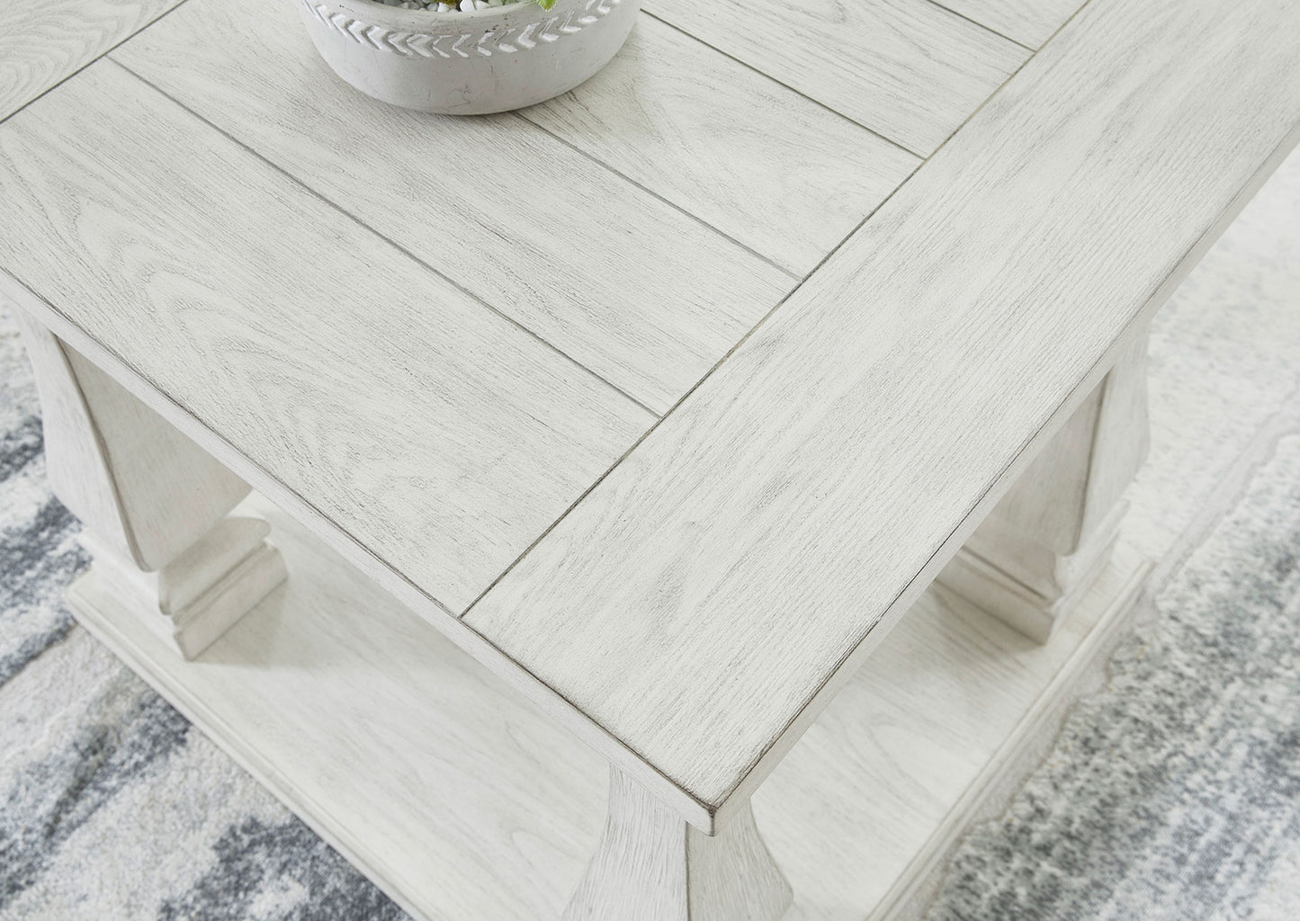 Mesa lateral Arlendyne