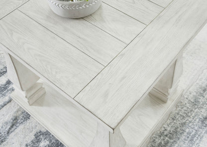 Mesa lateral Arlendyne