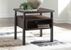 Mesa lateral Vailbry