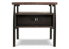 Mesa lateral Vailbry