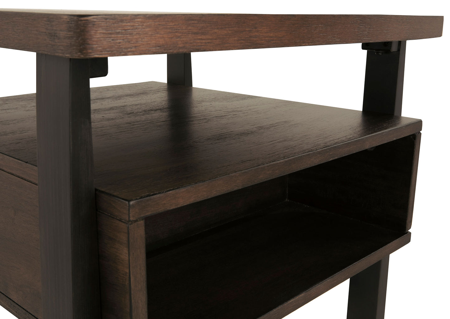 Mesa lateral Vailbry