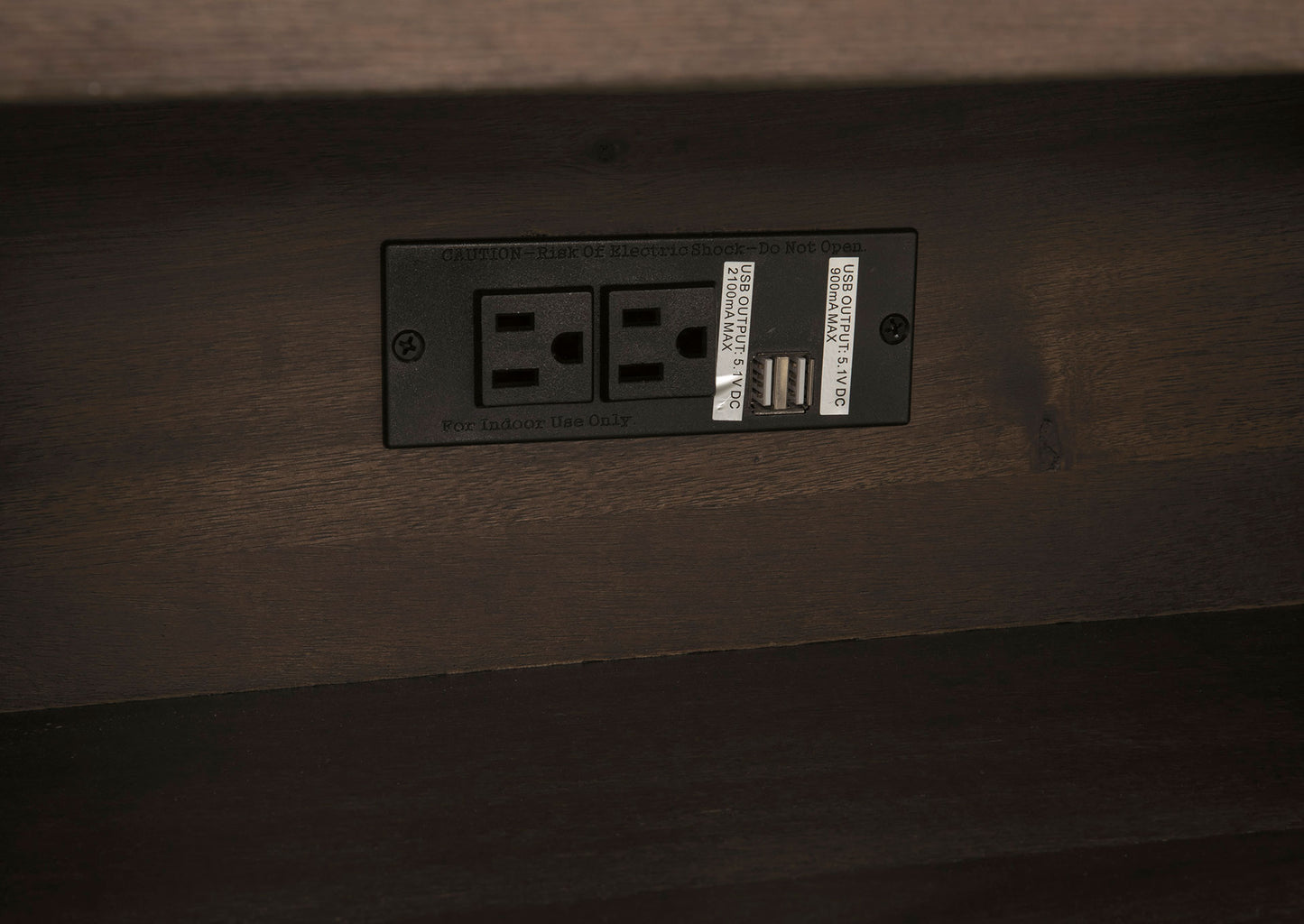 Mesa lateral Vailbry