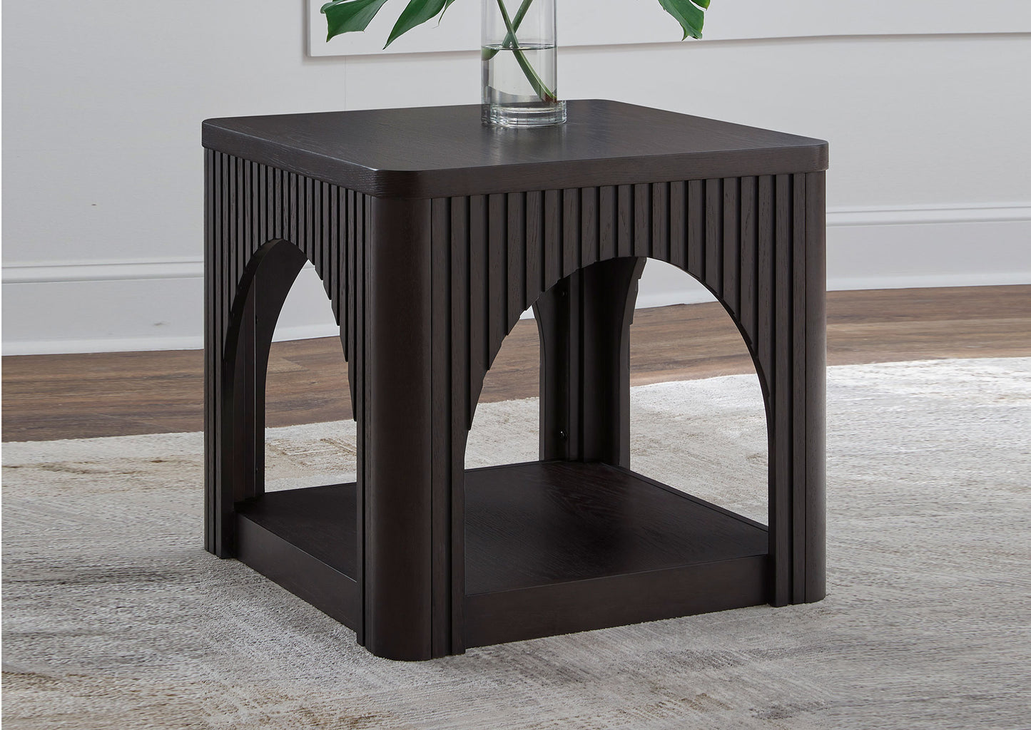 Mesa lateral Yellink