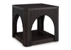 Mesa lateral Yellink