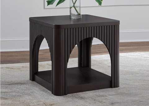 Mesa lateral Yellink