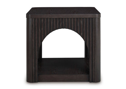 Mesa lateral Yellink