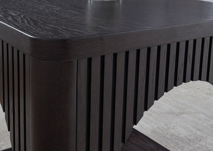 Mesa lateral Yellink