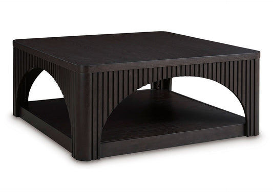 Mesa de centro Yellink