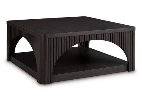 Mesa de centro Yellink